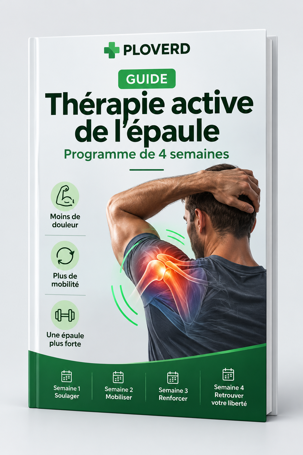 OFFERT | Programme de 4 semaines