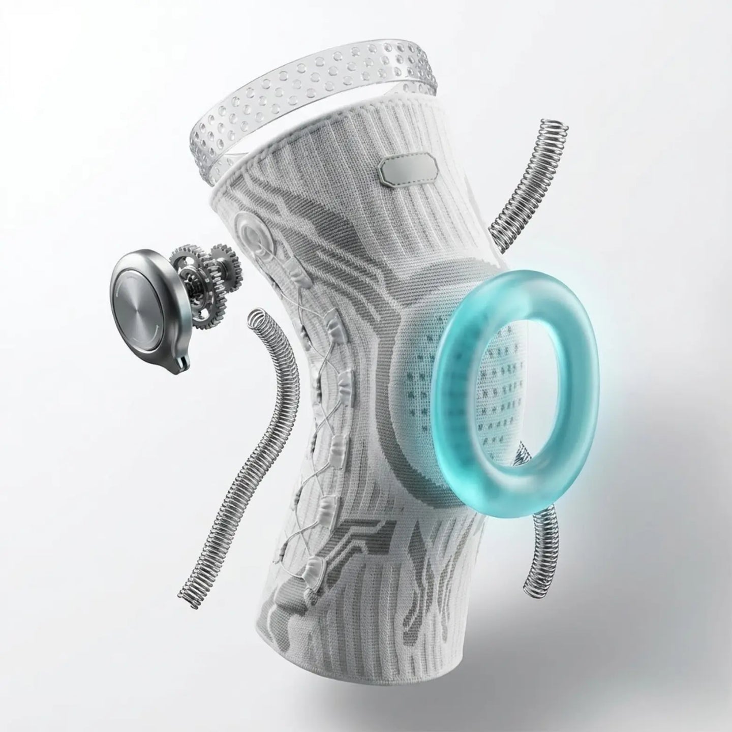 ProFlex™ - Mouvement Sans Douleur & Stabilité