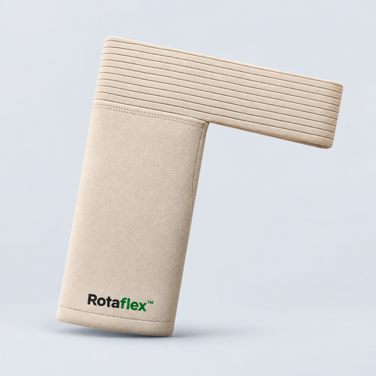 Rotaflex™ - Manchon de soutien pour la coiffe des rotateurs