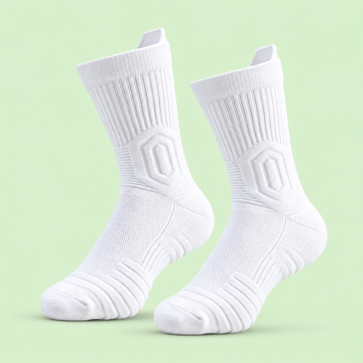 WorkStep™ — Chaussettes de travail