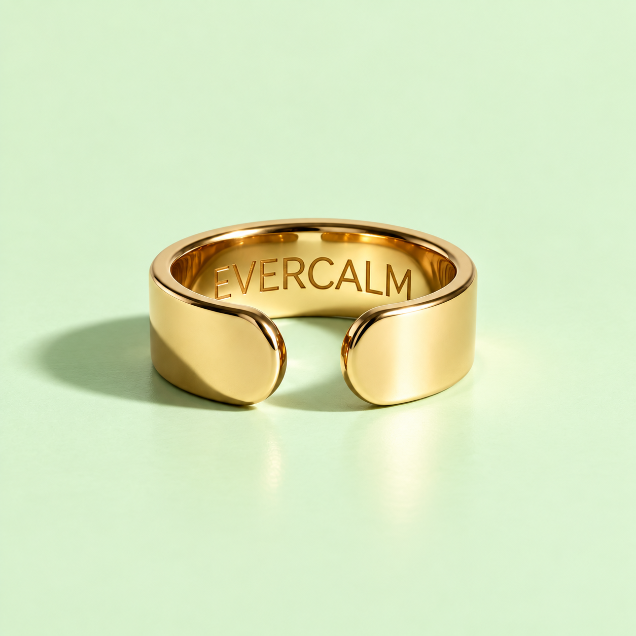 Bague MenoCalm™ – Votre solution quotidienne pour la ménopause
