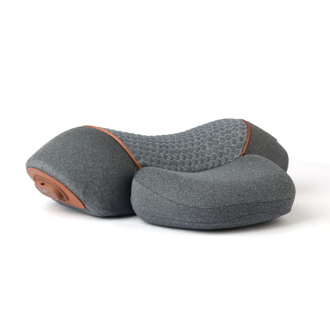 CerviFlex™ — Appareil de décompression cervicale 3-en-1