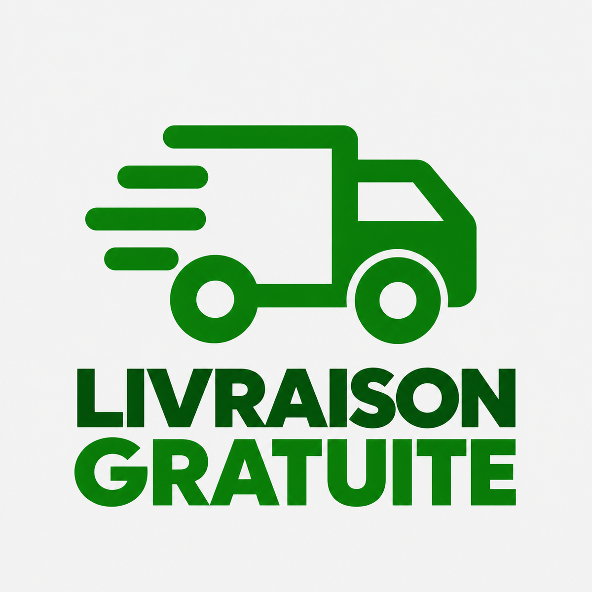 OFFERT - Livraison Gratuite