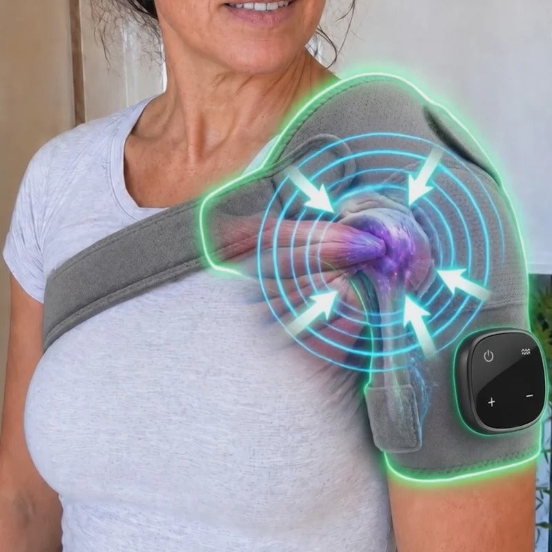 ThermoFlex® — Triple thérapie en 12 minutes par jour